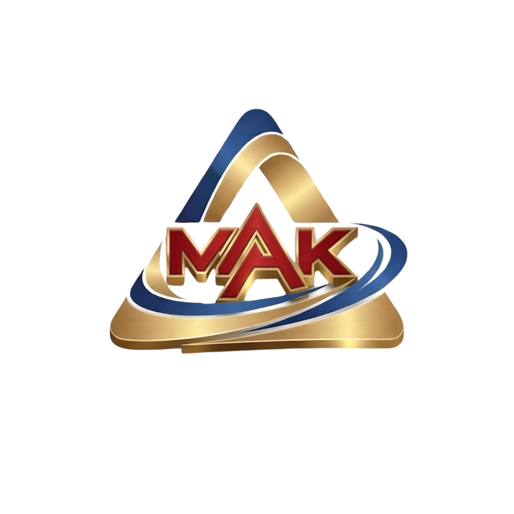 Logo MAK